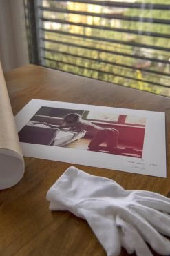 Maison Close Série L’Amoureuse - Justine Hôtel Particulier, Paris 6. -Maison Close 1 photo signature MC 616abda1 7b4e 435c a02a 2b7377d2567c