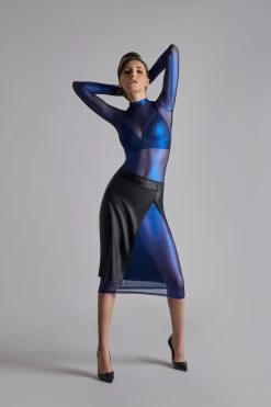 Maison Close Brassière - Chambre Noire -Maison Close 10 BLUE ANGEL CHAMBRE NOIRE 0412 d91d98cc b311 4d15 be12 8de94e5ab1db