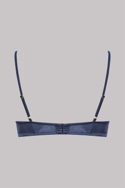 Maison Close Soutien-gorge Balconnet - Villa Satine -Maison Close 2560x3840 608470 ghost 2