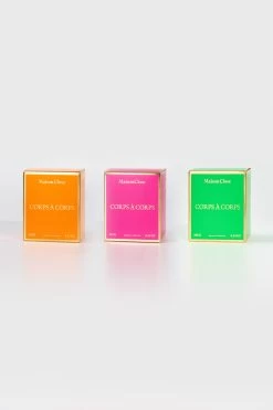 Maison Close Bougie D'ambiance - Corps à Corps -Maison Close 3 Boites 2560x3840 1