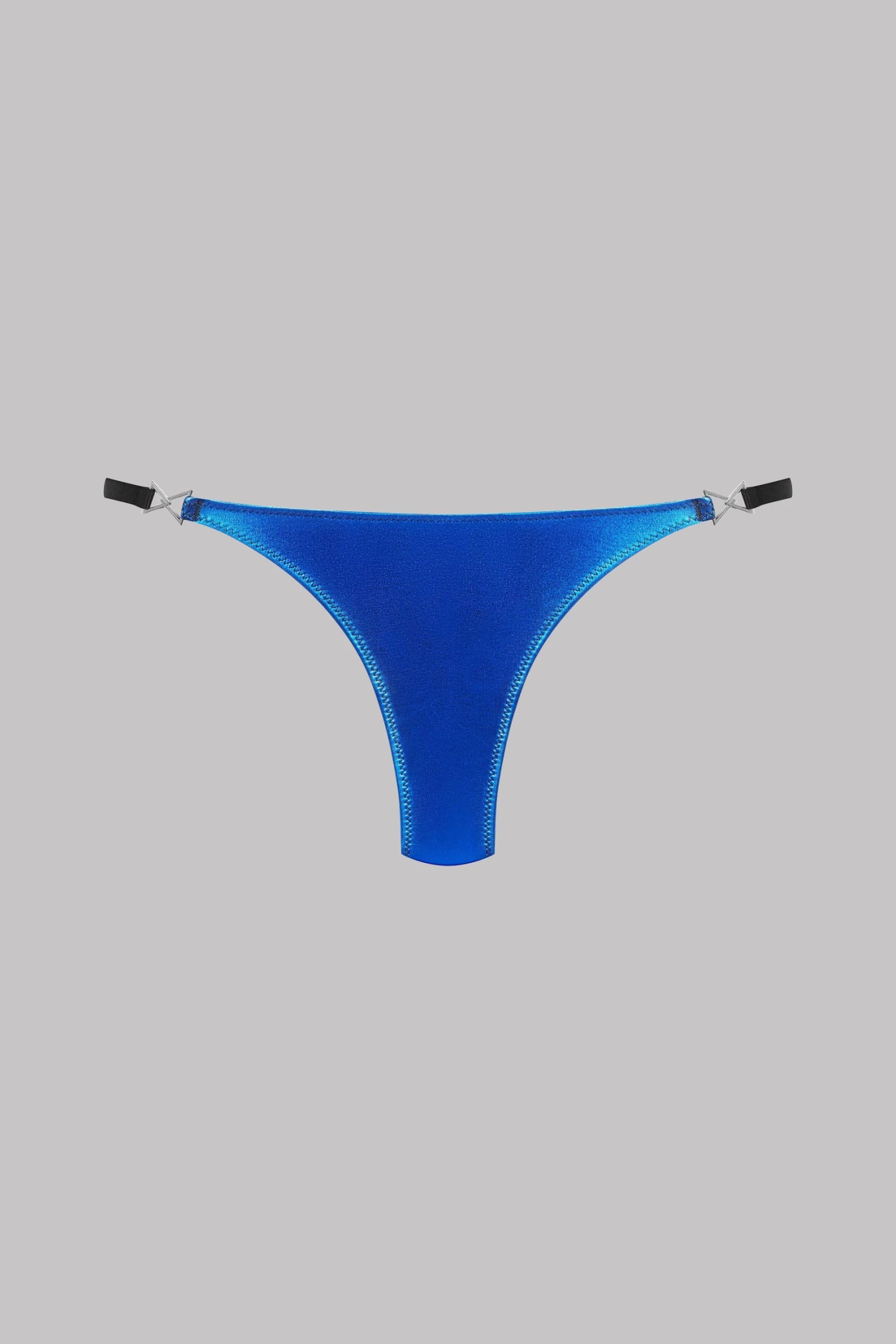Maison Close Culotte Barrette - Blue Angel 2 Maison Close Culotte Barrette - Blue Angel – Image 2