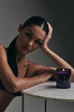 Maison Close Bougie D'ambiance - Scène De Crime - La Maison -Maison Close 560503 3