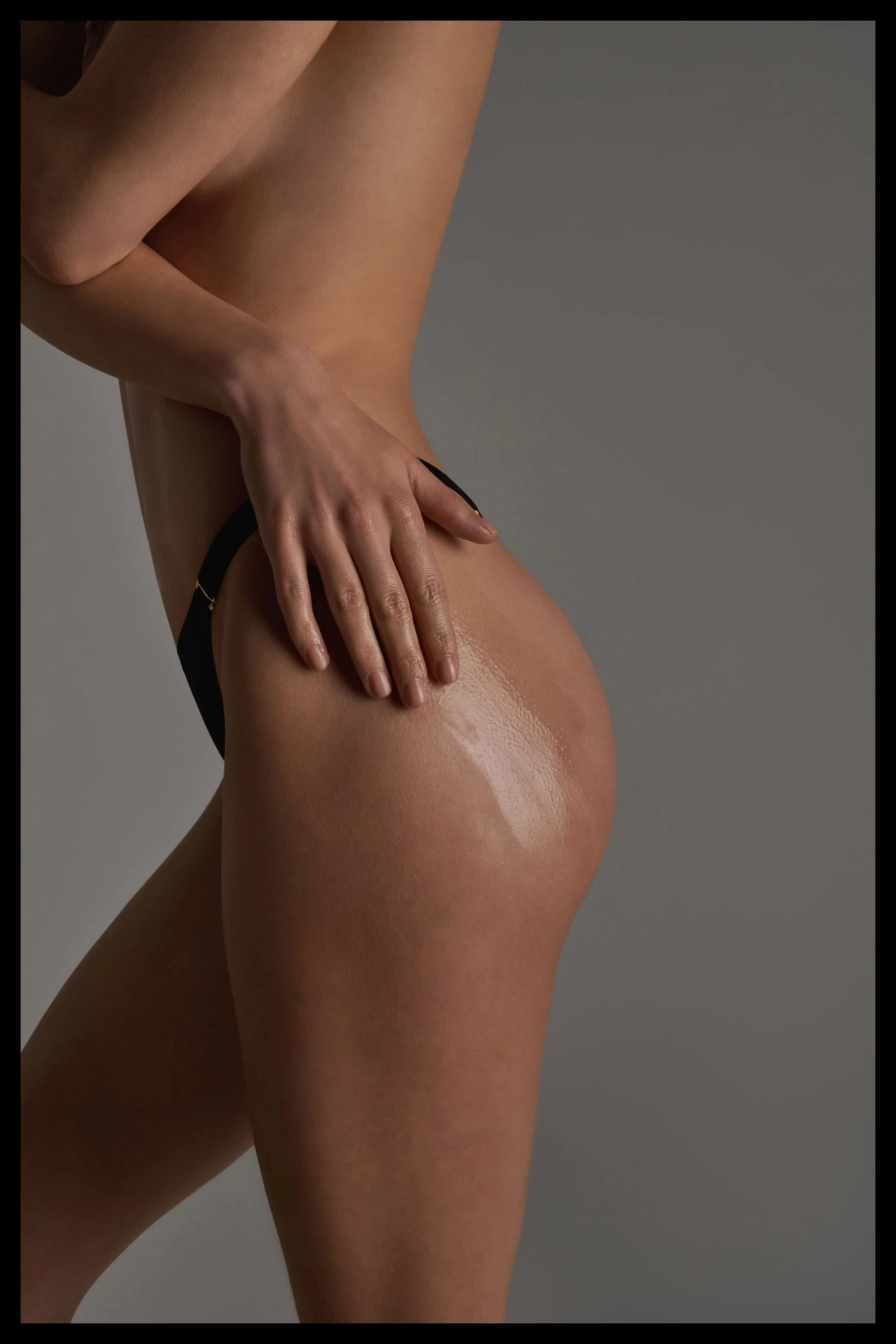 Maison Close Bougie De Massage - Artisans Des Sens - Vanille 5 Maison Close Bougie De Massage - Artisans Des Sens - Vanille – Image 5