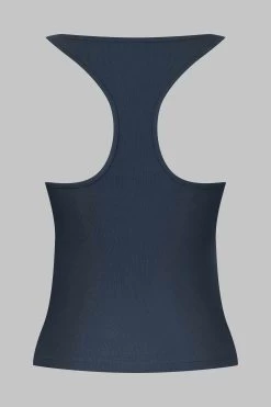 Maison Close Débardeur - La Femme Amazone -Maison Close 561036 Ghost 2