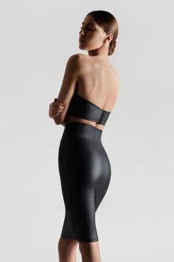 Maison Close Soutien-gorge Bustier - Chambre Noire 11 Maison Close Soutien-gorge Bustier - Chambre Noire -Maison Close 561383 2022 chambre noire 0782