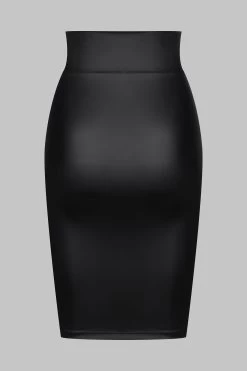 Maison Close Jupe - Chambre Noire -Maison Close 561429 ghost 2