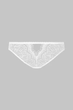 Maison Close Culotte - Accroche Cœur -Maison Close 561717 ghost2