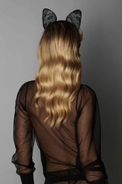 Maison Close Le Félin - Serre-tête - Les Romantiques 9 Maison Close Le Félin - Serre-tête - Les Romantiques -Maison Close 607124 5