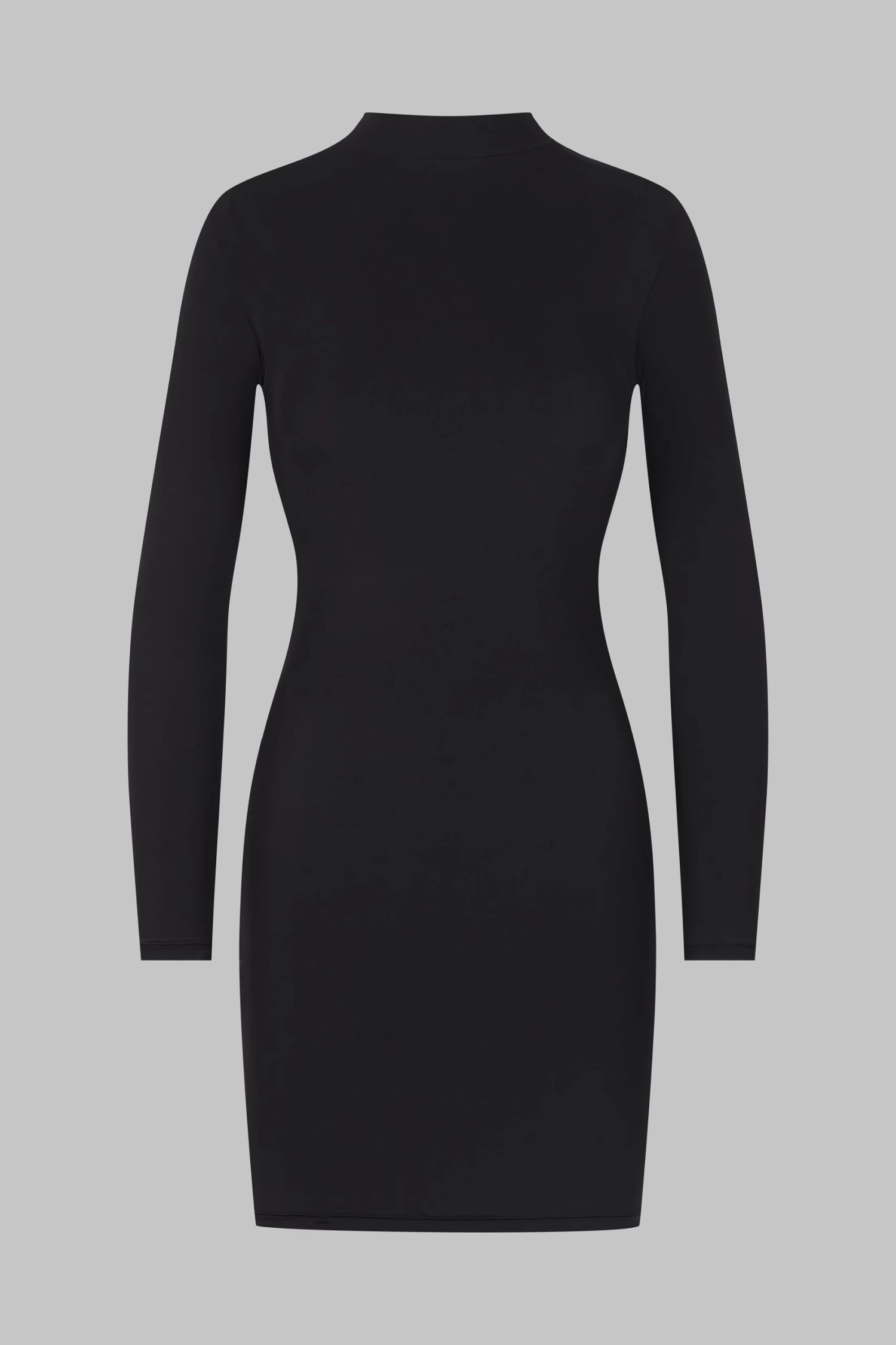 Maison Close Robe Manches Longues - Pure Tentation 2 Maison Close Robe Manches Longues - Pure Tentation – Image 2