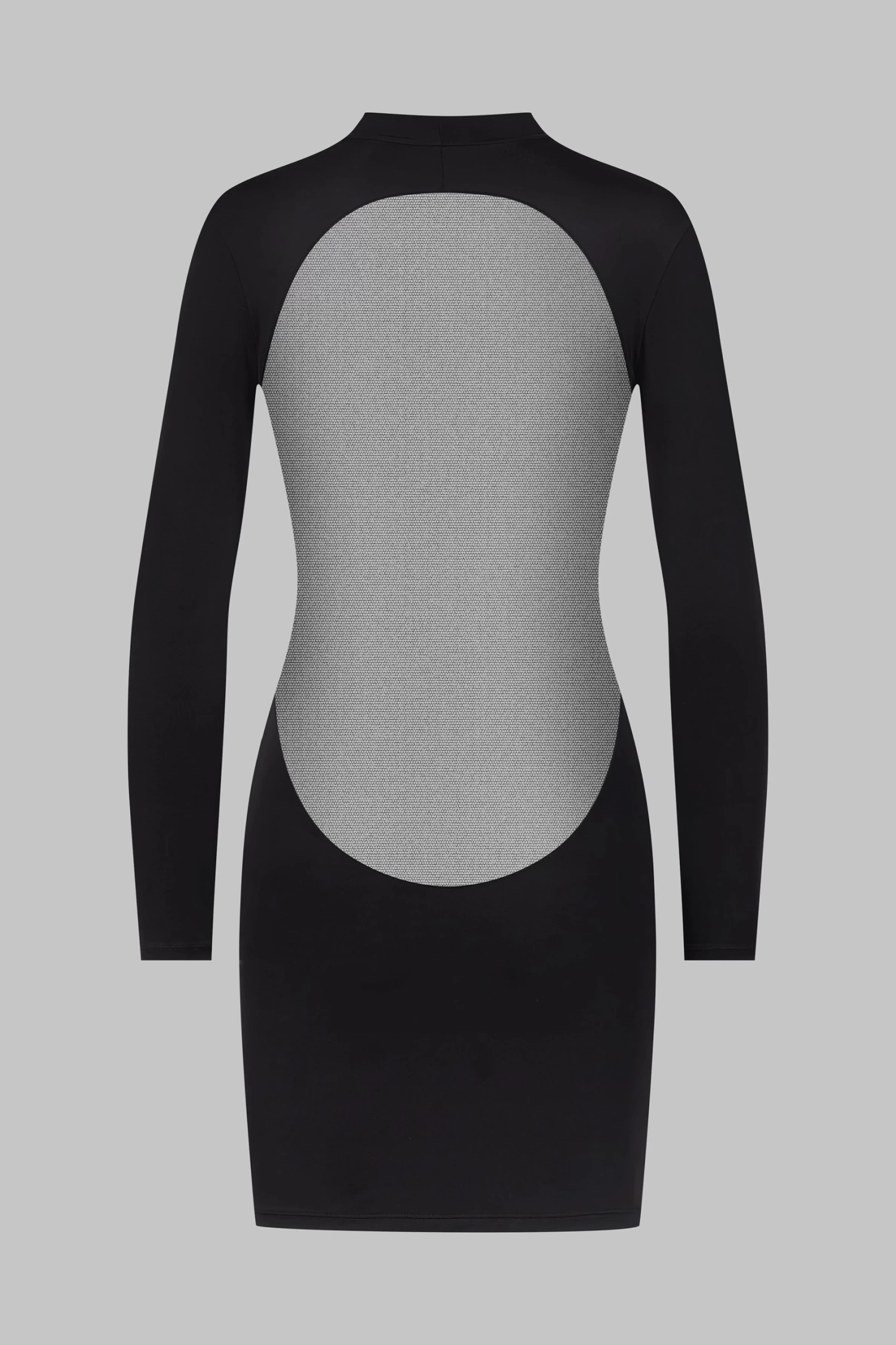 Maison Close Robe Manches Longues - Pure Tentation 4 Maison Close Robe Manches Longues - Pure Tentation – Image 4