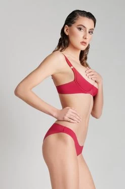 Maison Close Culotte - Tapage Nocturne -Maison Close 608287 tapage nocturne rouge 0488 3