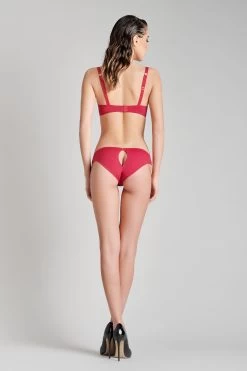 Maison Close Culotte - Tapage Nocturne -Maison Close 608287 tapage nocturne rouge 0493 2