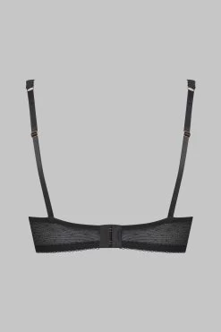Maison Close Soutien-gorge Triangle - Inspiration Divine -Maison Close 608375 ghost 2 2560x3840 1