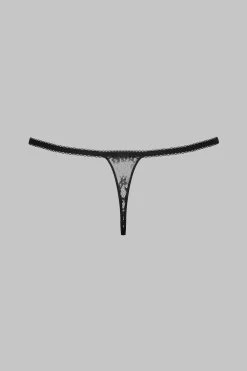 Maison Close Mini String - Inspiration Divine 9 Maison Close Mini String - Inspiration Divine -Maison Close 608383 ghost 2 2560x3840 1