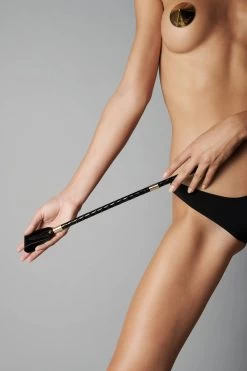 Maison Close Cravache - Les Fétiches