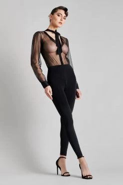 Maison Close Catsuit - Madame Rêve -Maison Close 608863 2560x3840 madame reve 0028