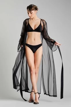 Maison Close Kimono Long - Madame Rêve -Maison Close 608869 2560x3840 madame reve 0526
