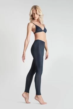 Maison Close Legging - La Femme Amazone -Maison Close 608896 la femme amazone gris 2082