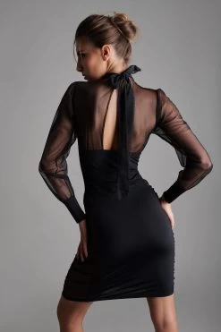 Maison Close Robe Maîtresse - Madame Rêve Privée -Maison Close 608961 2560x3840 13