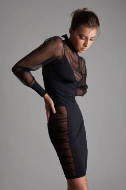 Maison Close Robe Maîtresse - Madame Rêve Privée -Maison Close 608961 2560x3840 3