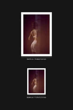 Maison Close Série L’Amoureuse - Justine Hôtel Particulier, Paris 2. 8 Maison Close Série L’Amoureuse - Justine Hôtel Particulier, Paris 2. -Maison Close Crea2 Dimension