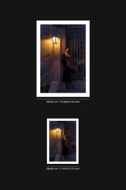 Maison Close Série L’Amoureuse - Justine Hôtel Particulier, Paris 6. -Maison Close Crea6 Dimension