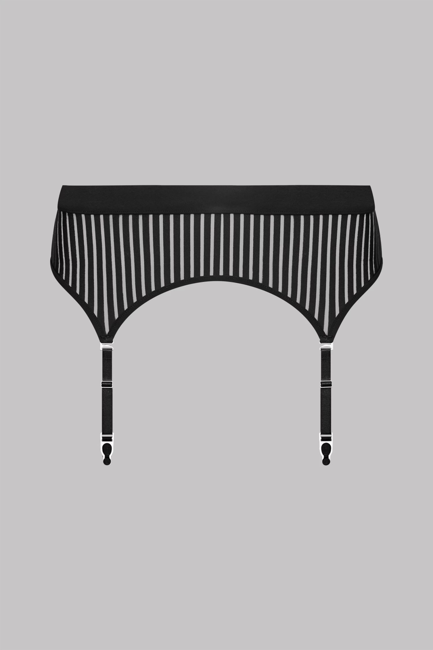 Maison Close Porte-Jarretelles - Bande à Part 2 Maison Close Porte-Jarretelles - Bande à Part – Image 2