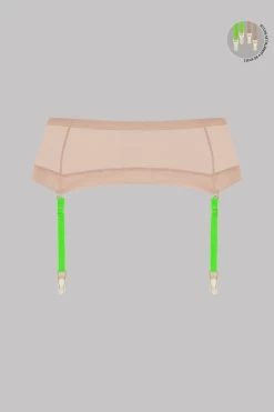 Nouvelles versions -Maison Close Garter Belt CAC Chair 560317 2 FR