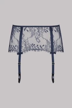 Nouvelles versions -Maison Close Garter Belt Villa Satine 608503 2