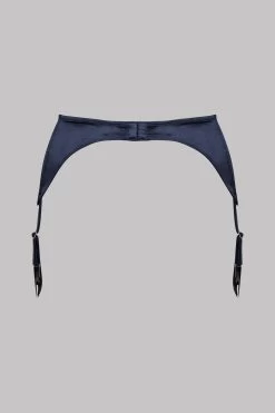 Maison Close Porte-jarretelles - Villa Satine -Maison Close Garter Belt Villa Satine 608503 4