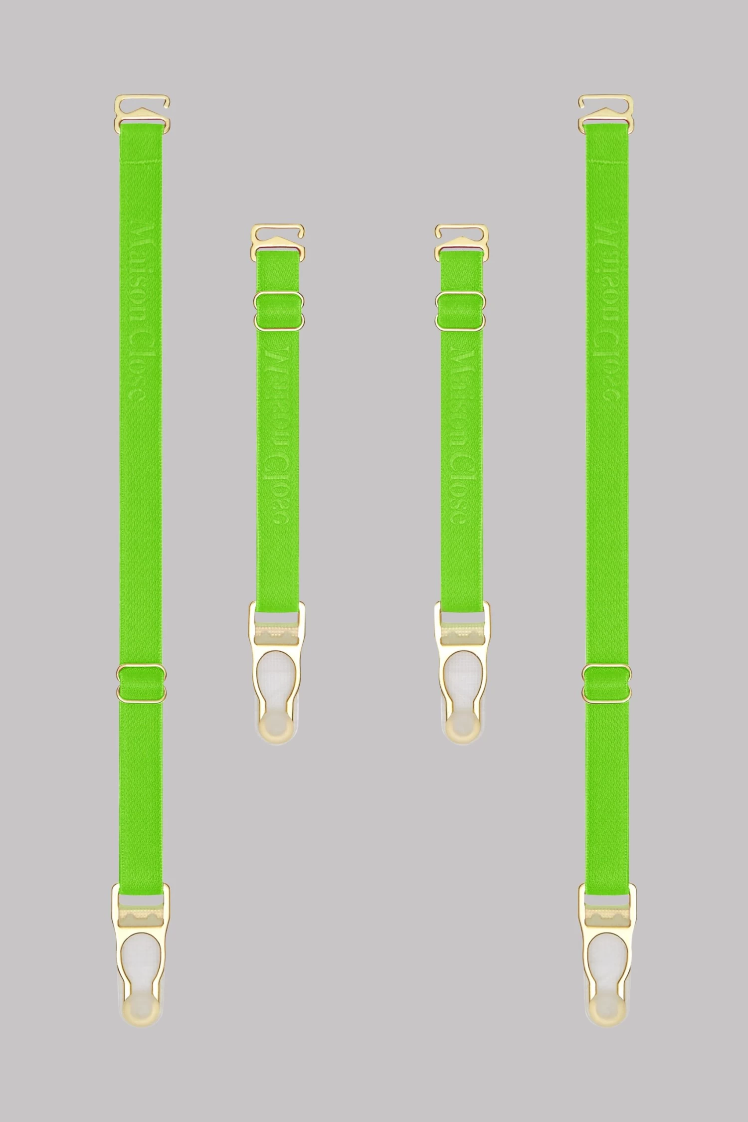 Maison Close Jarretelles - Signature 2 Maison Close Jarretelles - Signature – Image 2