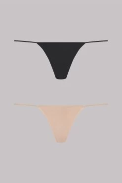 Maison Close -Maison Close MICRO THONG X2 1