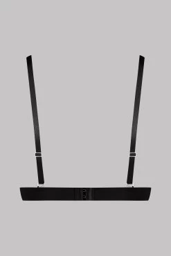 Maison Close Soutien-gorge Triangle - Bande à Part -Maison Close SG triangle BAP 560090 4