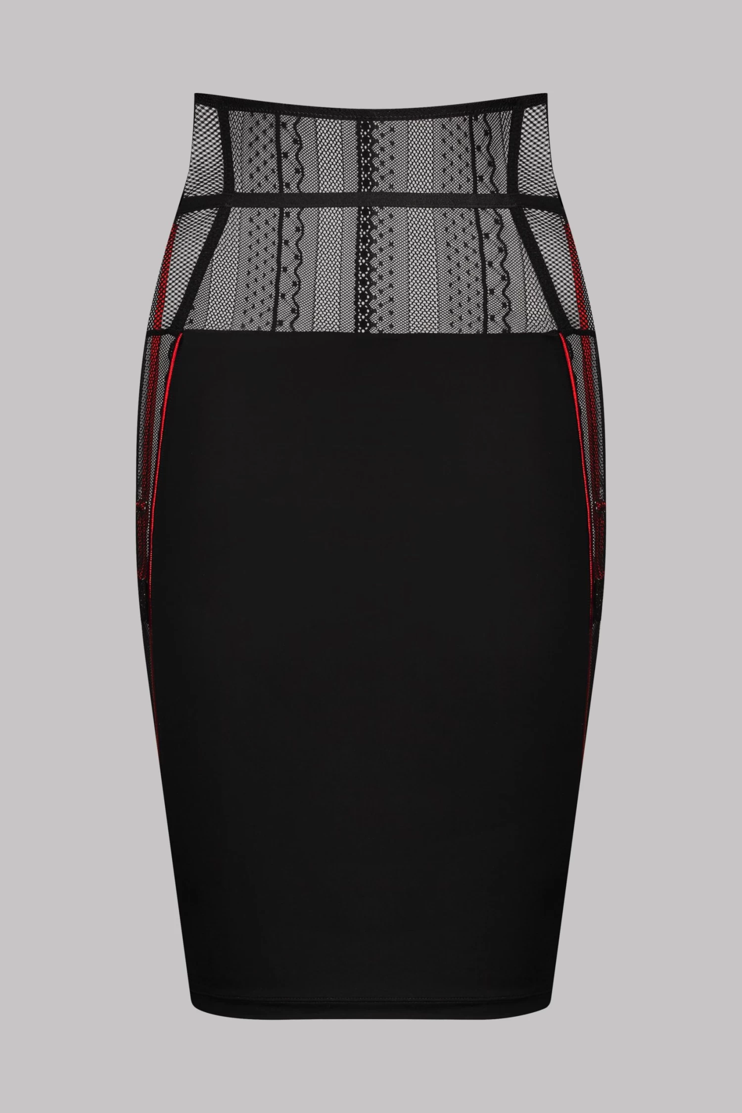 Maison Close Jupe - Sacré Cœur 2 Maison Close Jupe - Sacré Cœur – Image 2