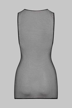 Maison Close Débardeur - Sacré Cœur -Maison Close Tank Top Sacre Coeur 560063 4