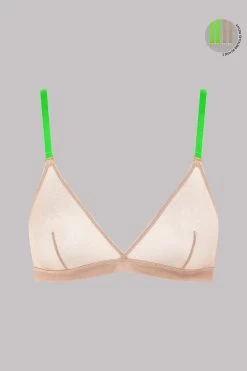 Maison Close -Maison Close Triangle Bra CAC Chair 560310 2 FR