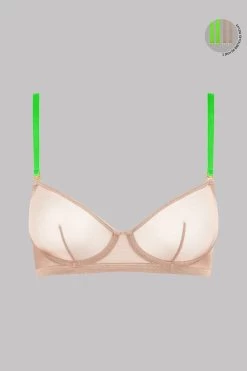 Maison Close -Maison Close Wire Bra CAC Chair 560301 2 FR