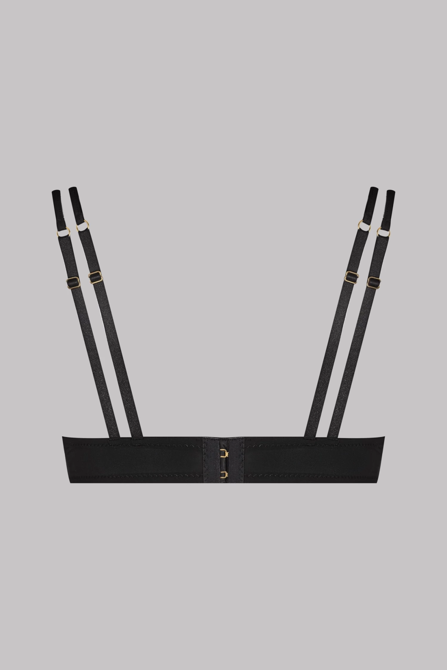 Maison Close Soutien-gorge Balconnet - Sacré Cœur 6 Maison Close Soutien-gorge Balconnet - Sacré Cœur – Image 6