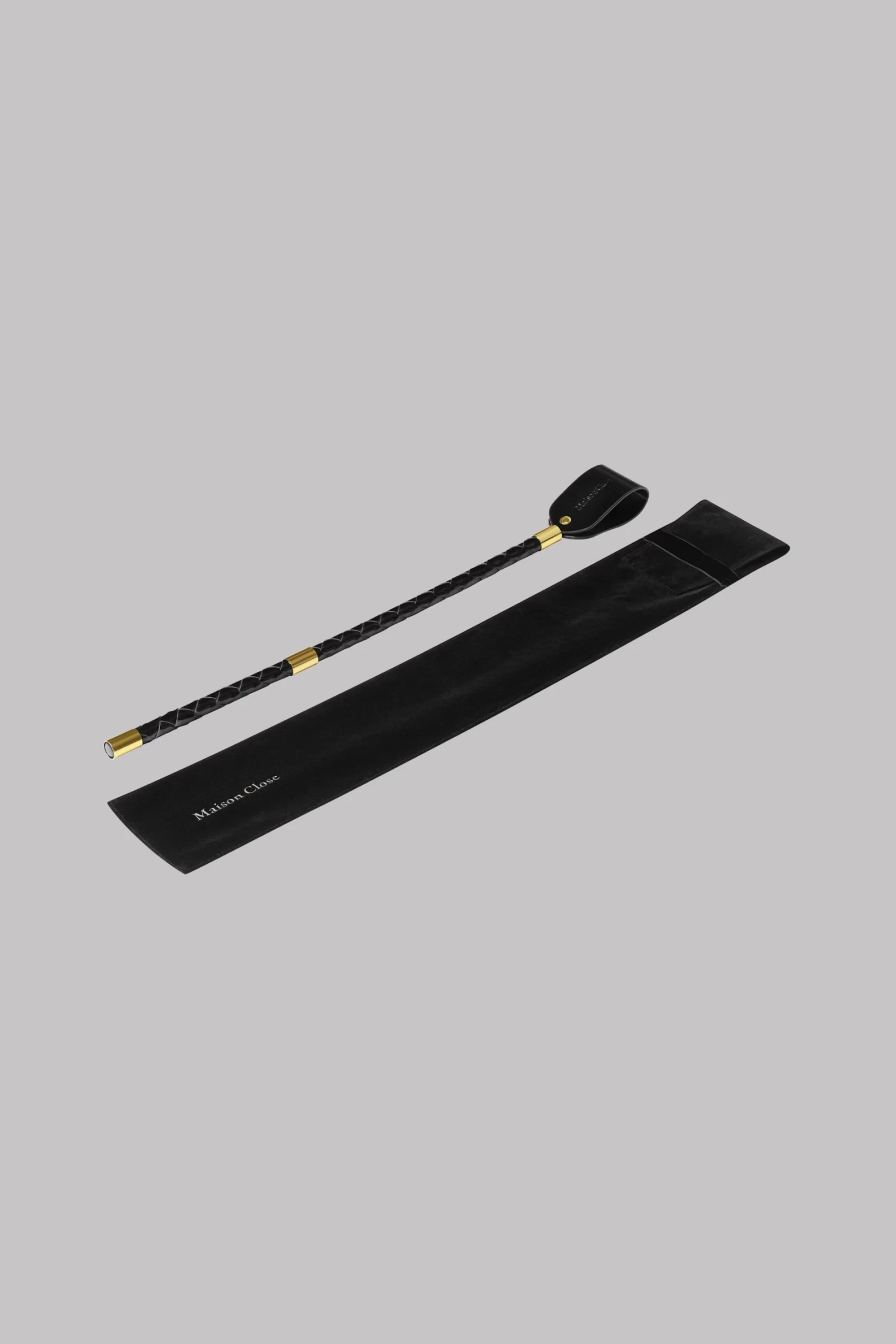 Maison Close Cravache - Les Fétiches 2 Maison Close Cravache - Les Fétiches – Image 2