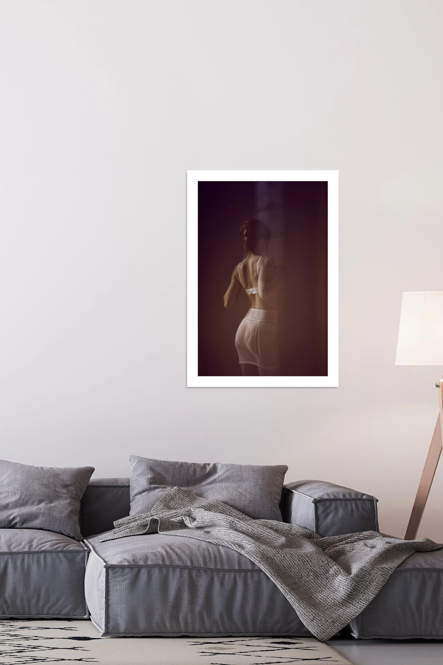 Maison Close Série L’Amoureuse - Justine Hôtel Particulier, Paris 2. 4 Maison Close Série L’Amoureuse - Justine Hôtel Particulier, Paris 2. – Image 4