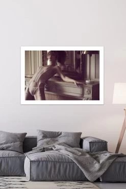 Maison Close Série L’Amoureuse - Justine Hôtel Particulier, Paris 3. 9 Maison Close Série L’Amoureuse - Justine Hôtel Particulier, Paris 3. -Maison Close shutterstock 1889335498 montage3