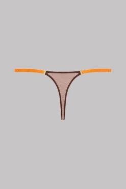 Maison Close Mini String - Corps à Corps -Maison Close string corps a corps 560282 4